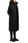 KHUJO Μπουφάν PULSET2 - BLACK
