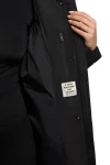 KHUJO Μπουφάν PULSET2 - BLACK
