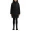 KHUJO-Μπουφάν-EMORY-WITH-BAG---BLACK