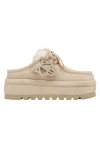 NAKED WOLFE Women's BLIZZARD - Ice Suede