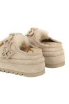 NAKED WOLFE Women's BLIZZARD - Ice Suede