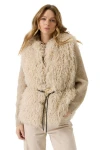GARCIA Μπουφάν V260293_ladies jacket - 