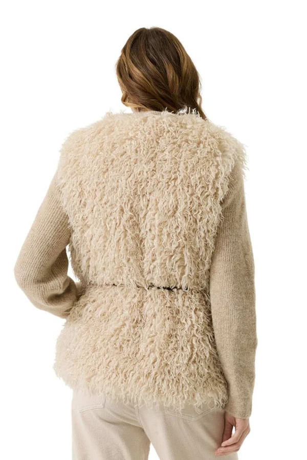 GARCIA Μπουφάν V260293_ladies jacket - 