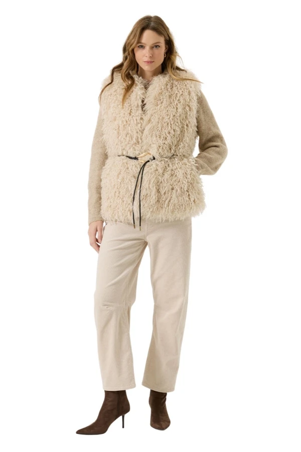 GARCIA Μπουφάν V260293_ladies jacket - 