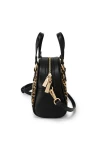 VON DUTCH Bowling Bag Von Dutch- VD/0/BBAG/1001LEO - ANIMAL PRINT
