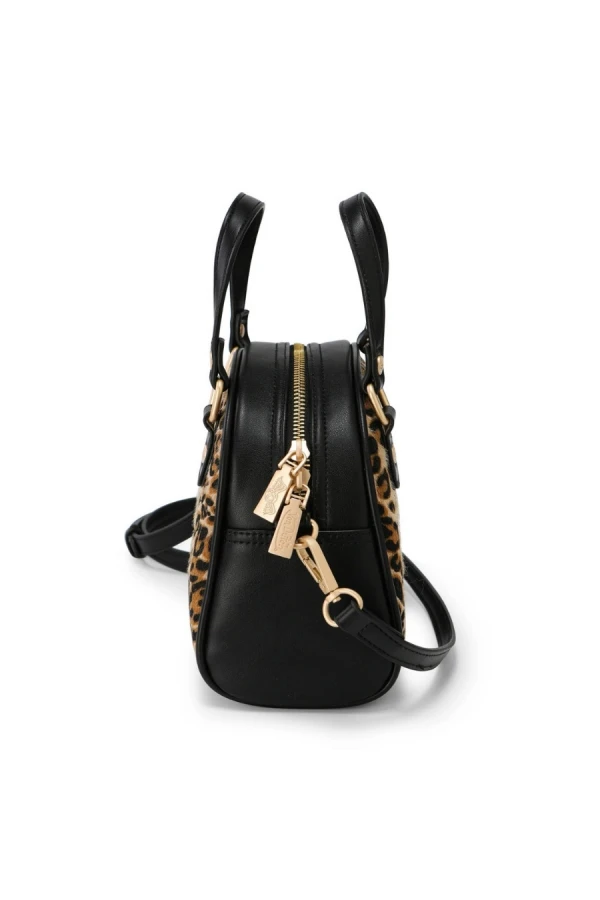 VON DUTCH Bowling Bag Von Dutch- VD/0/BBAG/1001LEO - ANIMAL PRINT