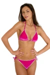 BANANA MOON Nucomassa Neosu Bikini Set - Pink