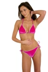 BANANA MOON Nucomassa Neosu Bikini Set - Pink