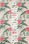 Bee Unusual Palm Bliss Beach Towel 100x180