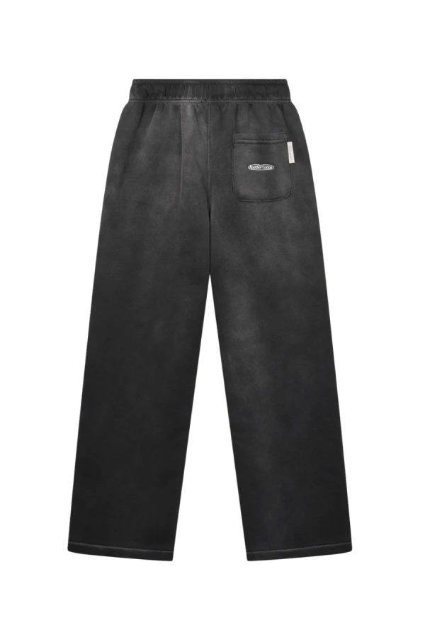 ANOTHER COTTON LAB Everyday Sweatpant - Black