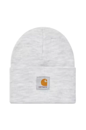 CARHARTT WIP Acrylic Watch Hat – Ash Heather