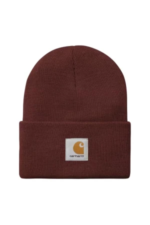 CARHARTT WIP Acrylic Watch Hat Unisex -  Amarone 
