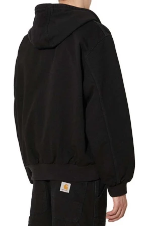 CARHARTT WIP Μπουφάν Active Jacket - BLACK