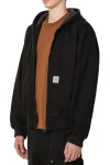 CARHARTT WIP Μπουφάν Active Jacket - BLACK