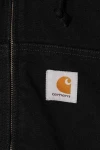 CARHARTT WIP Μπουφάν Active Jacket - BLACK