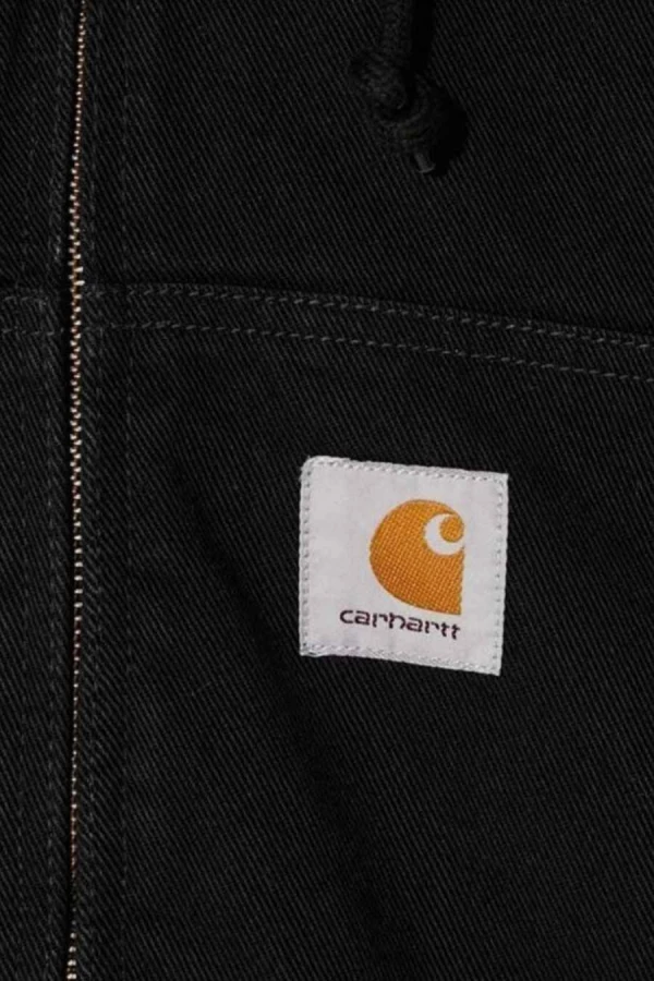 CARHARTT WIP Μπουφάν Active Jacket - BLACK