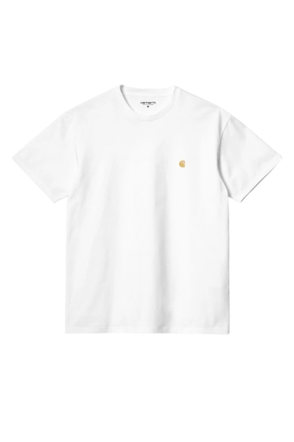 CARHARTT WIP T-Shirts S/S Chase T-Shirt - 