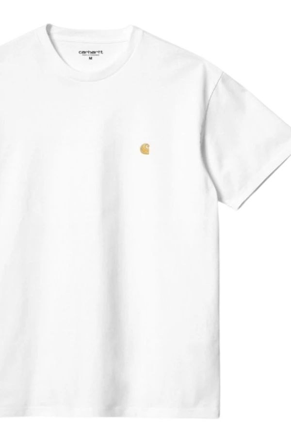 CARHARTT WIP T-Shirts S/S Chase T-Shirt - 
