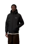CARHARTT WIP Μπουφάν Hooded Sail Jacket - BLACK