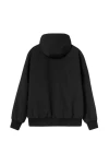 CARHARTT WIP Μπουφάν Hooded Sail Jacket - BLACK