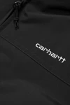 CARHARTT WIP Μπουφάν Hooded Sail Jacket - BLACK