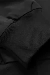 CARHARTT WIP Μπουφάν Hooded Sail Jacket - BLACK