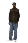 CARHARTT WIP Πουκάμισα L/S Madison Cord Shirt - 