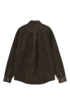 CARHARTT WIP Πουκάμισα L/S Madison Cord Shirt - 