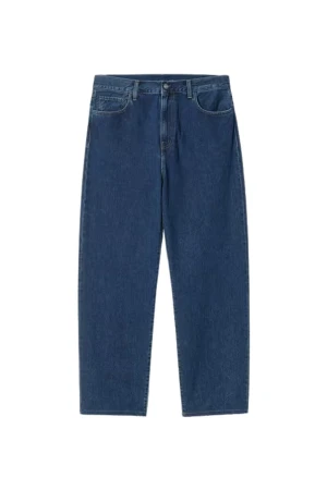 CARHARTT WIP Ανδρικά Jeans Landon Pant - Μπλε