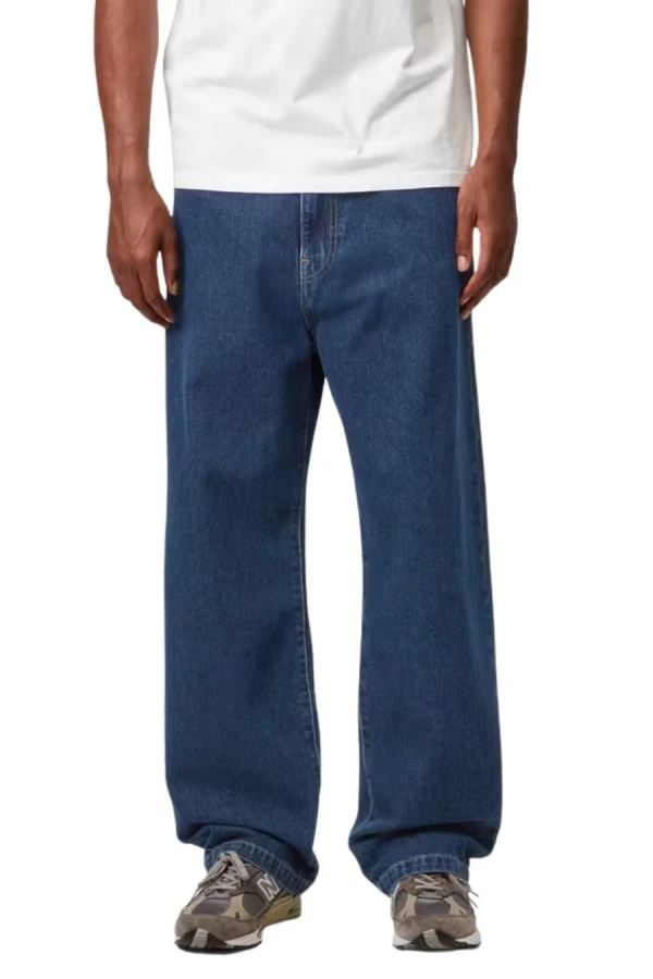 CARHARTT WIP Ανδρικά Jeans Landon Pant - Μπλε