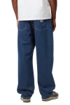 CARHARTT WIP Ανδρικά Jeans Landon Pant - Μπλε