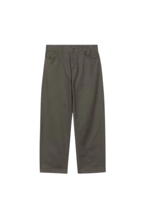 CARHARTT WIP Jeans Landon Pant - Λαδί