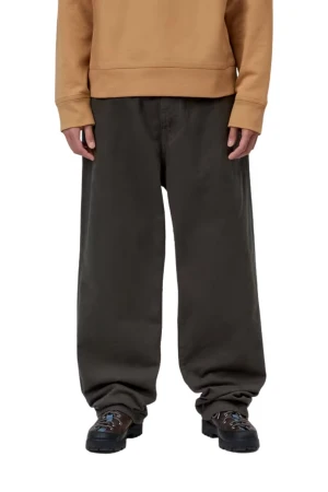 CARHARTT WIP Jeans Landon Pant - Λαδί