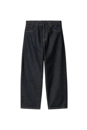 CARHARTT WIP Ανδρικά Jeans Brandon Pant - Σκούρο Μπλε