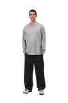 CARHARTT WIP Harold Pant Ανδρικό Παντελόνι - Μαύρο