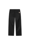 CARHARTT WIP Harold Pant Ανδρικό Παντελόνι - Μαύρο