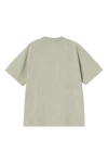 CARHARTT WIP T-Shirts S/S Painter T-Shirt - Πράσινο