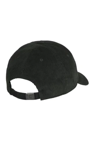 CARHARTT WIP Harlem Cap - Raven
