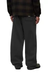 CARHARTT WIP Φόρμα Mack Sweat Pant - Μαύρη