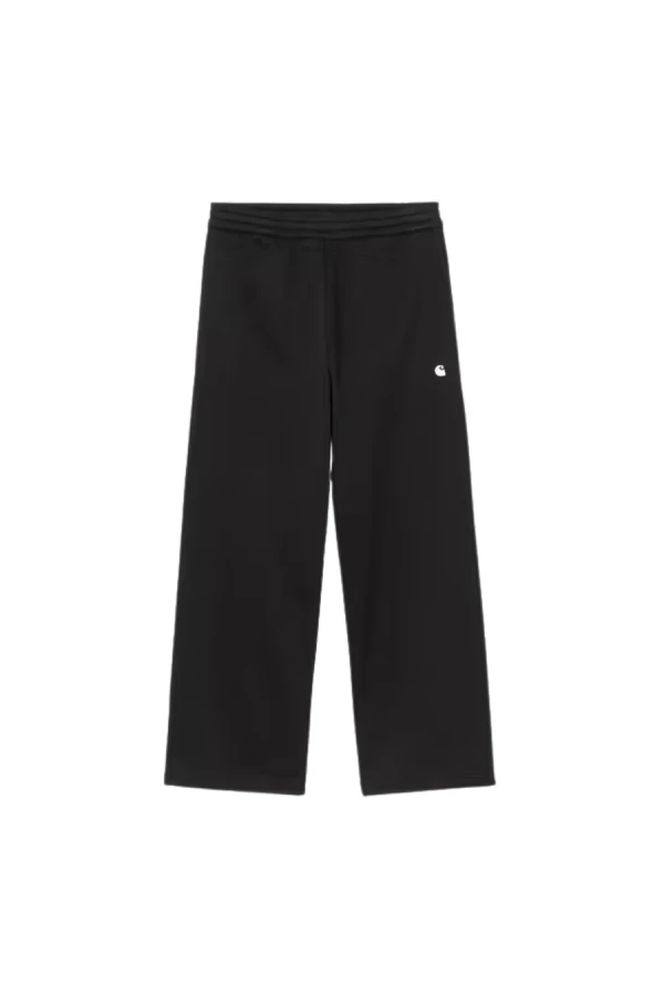 CARHARTT WIP Φόρμα Mack Sweat Pant - Μαύρη