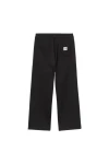 CARHARTT WIP Φόρμα Mack Sweat Pant - Μαύρη