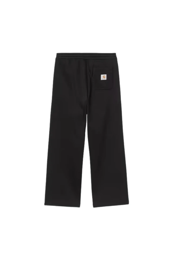 CARHARTT WIP Φόρμα Mack Sweat Pant - Μαύρη