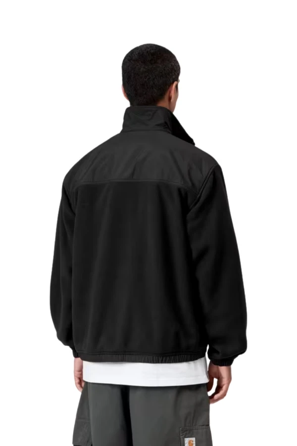 CARHARTT WIP Edmore Jacket - Black