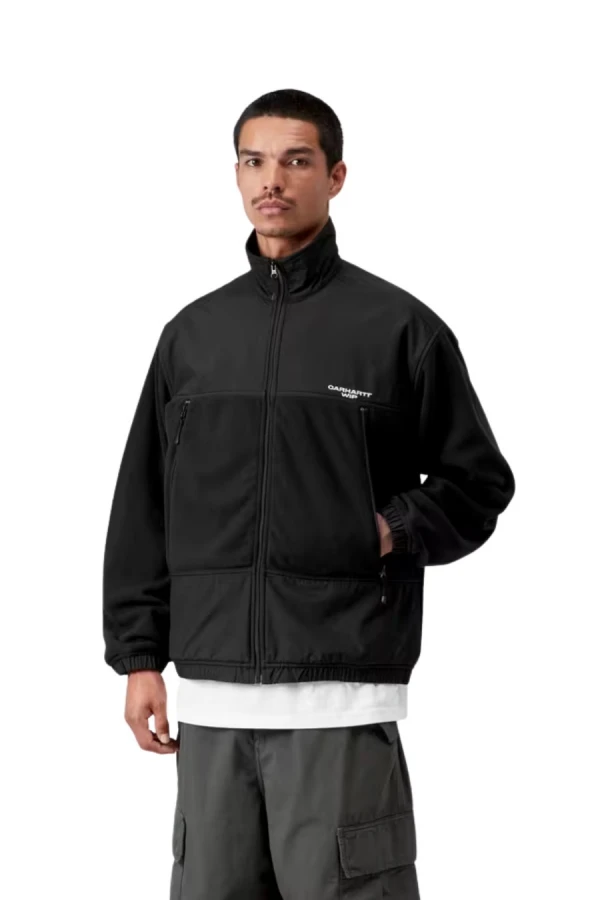 CARHARTT WIP Edmore Jacket - Black