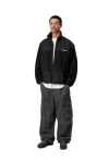 CARHARTT WIP Edmore Jacket - Black
