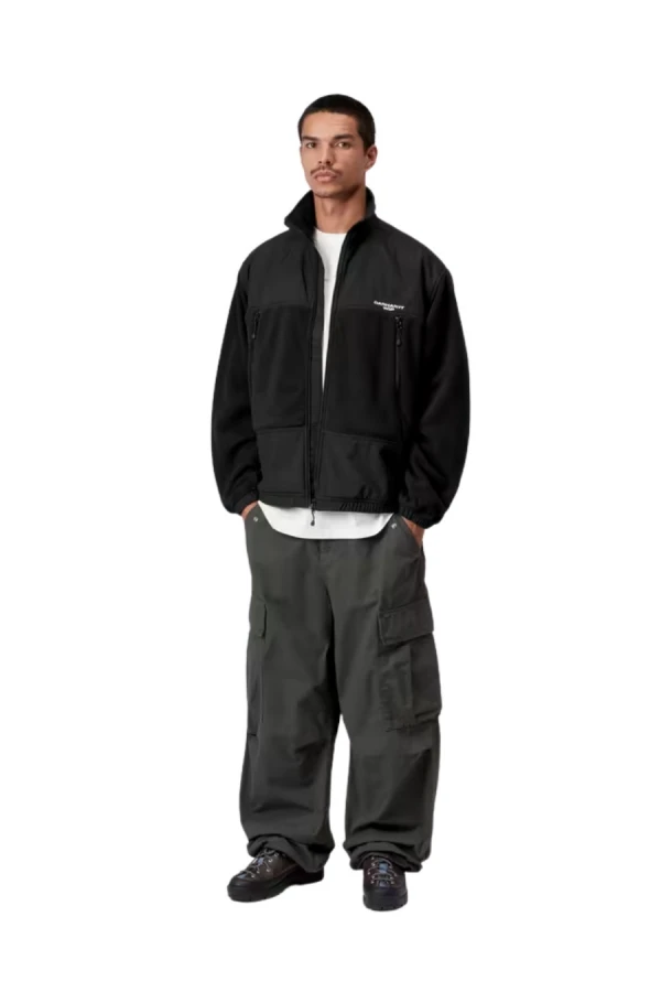 CARHARTT WIP Edmore Jacket - Black