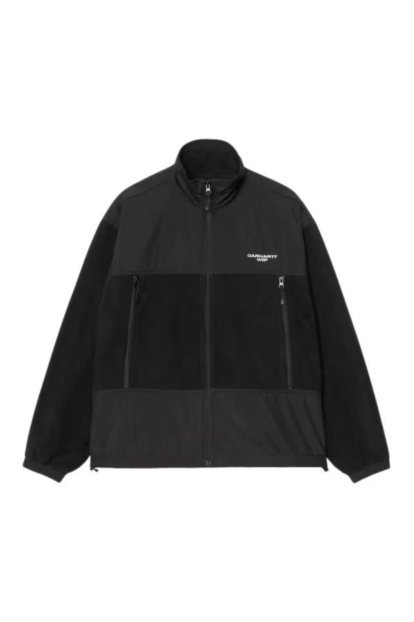 CARHARTT WIP Edmore Jacket - Black