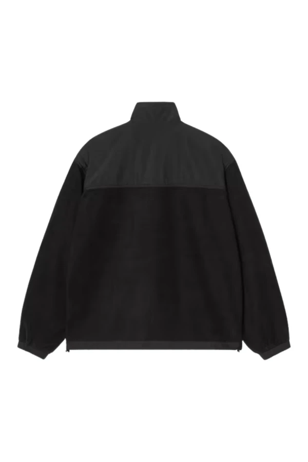 CARHARTT WIP Edmore Jacket - Black