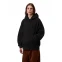 CARHARTT-WIP-Φούτερ-λαιμόκοψη-Hooded-Limn-C-Fleece-Sweat---BLACK