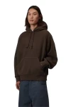 CARHARTT WIP Φούτερ λαιμόκοψη Hooded Limn C Fleece Sweat - 